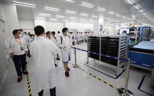 新常態(tài) 新核心,浪潮商用機器為關鍵行業(yè)數(shù)字化轉型打造新power