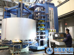 航天科技一院211廠雙軸肩攪拌摩擦焊技術(shù)完成工程驗(yàn)證