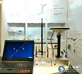 致導(dǎo)科技攜自研產(chǎn)品首次亮相美2017無(wú)人系統(tǒng)展