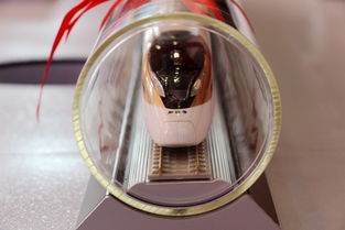 高科技產(chǎn)品齊聚蕪湖 科博會(huì)上爭(zhēng)奇斗艷