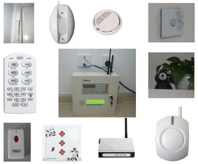 裝智能感應(yīng),找無(wú)錫百感居,讓家電變得更加聰明.