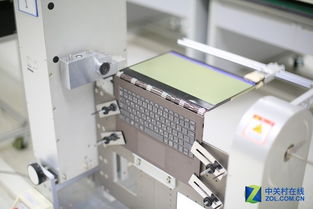 智慧聯(lián)想之旅 第一站 看聯(lián)寶科技如何驅(qū)動pc智能化