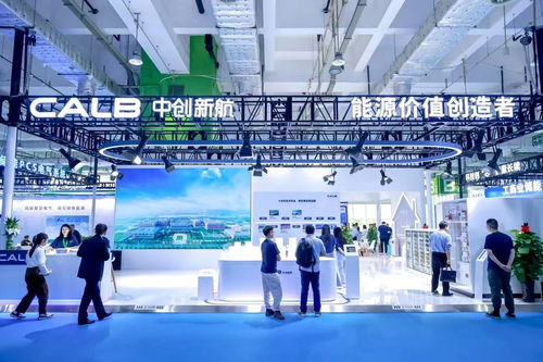 萬億市場的 關(guān)鍵先生 ,中國動力電池高質(zhì)量 續(xù)航