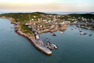 大陳島墾荒精神 臺州奇跡的動力之匙 臺州探索的信心之源