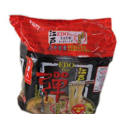 新加坡博多豬骨湯拉面批發(fā) 品質與便利的完美結合