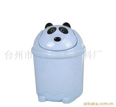 臺州市黃巖潔野塑料廠 優(yōu)質垃圾桶產品系列