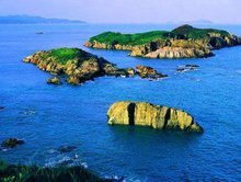 臺州 山海之間，氣象萬千的浙東明珠