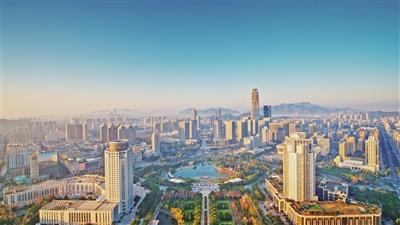 民營經(jīng)濟(jì)護(hù)航臺州創(chuàng)建共同富裕先行市