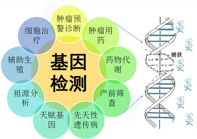 iGeneTech 基因捕獲技術(shù)助力療養(yǎng)院降低基因檢測(cè)成本