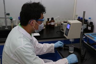 光學(xué)玻璃清洗劑配方技術(shù)研發(fā)外包服務(wù)