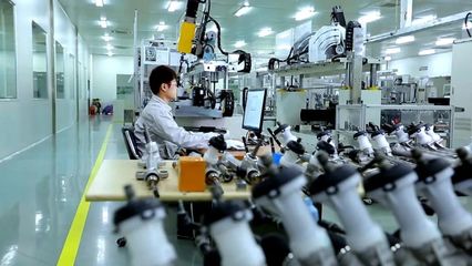 唐山高新技術(shù)產(chǎn)業(yè)開發(fā)區(qū)管理委員會 創(chuàng)新驅(qū)動與全方位技術(shù)咨詢服務(wù)