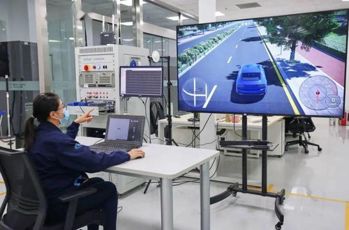 166億公里的執(zhí)著造就不凡品質(zhì)——實地探訪北京新能源實驗中心技術(shù)開發(fā)