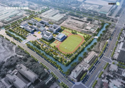 重大利好 揚州教育醫療資源再升級，新建學校與技術咨詢并進