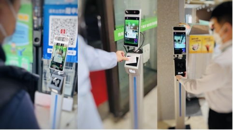 增援抗疫攻堅，商湯科技以AI技術助力守護上海