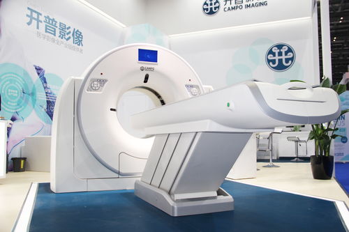 開普影像集團獲近1億元A輪融資，加速構建醫學影像全產業鏈生態