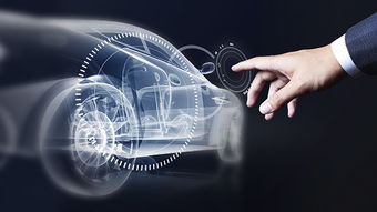 發現汽車的第二性 2018未來汽車開發者大會即將登陸上海嘉定